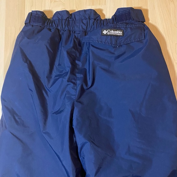 Columbia snowboard women’s pants - Picture 5 of 11
